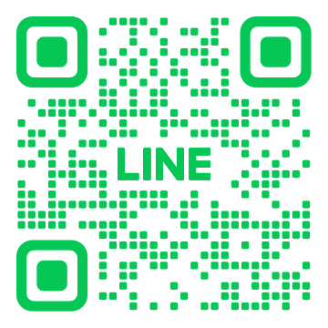 Line QR code for MimiR Robotics School